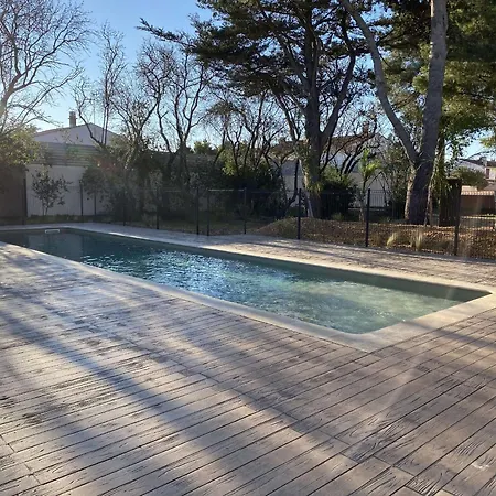 T3 Moderne Avec Grande Terrasse A - Fr-1-553-293